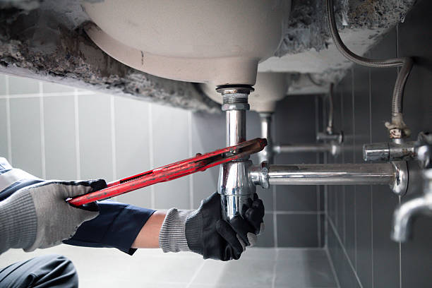 Top rated local Pipe Repair specialists in Garrisonville, VA